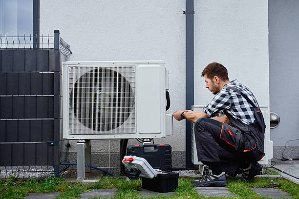 Trusted Hvac service in Fogelsville, PA - HVAC Repair CO